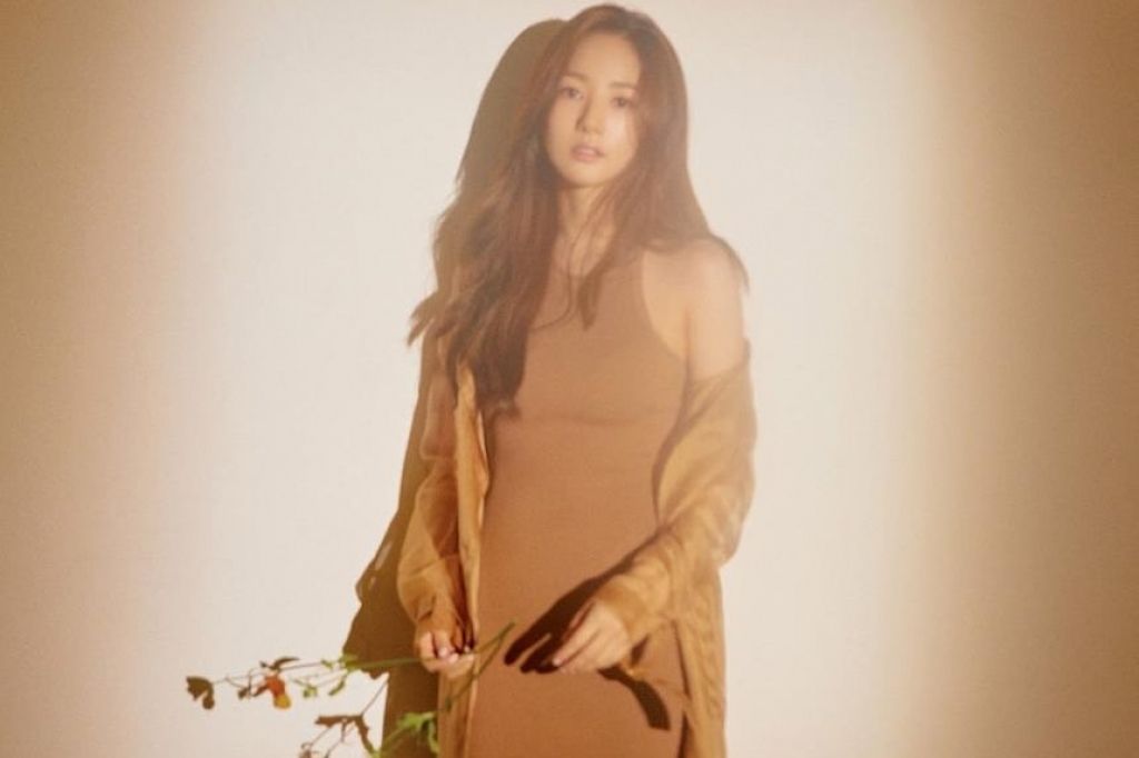 park min young toi nghi rang minh se dien xuat mai mai