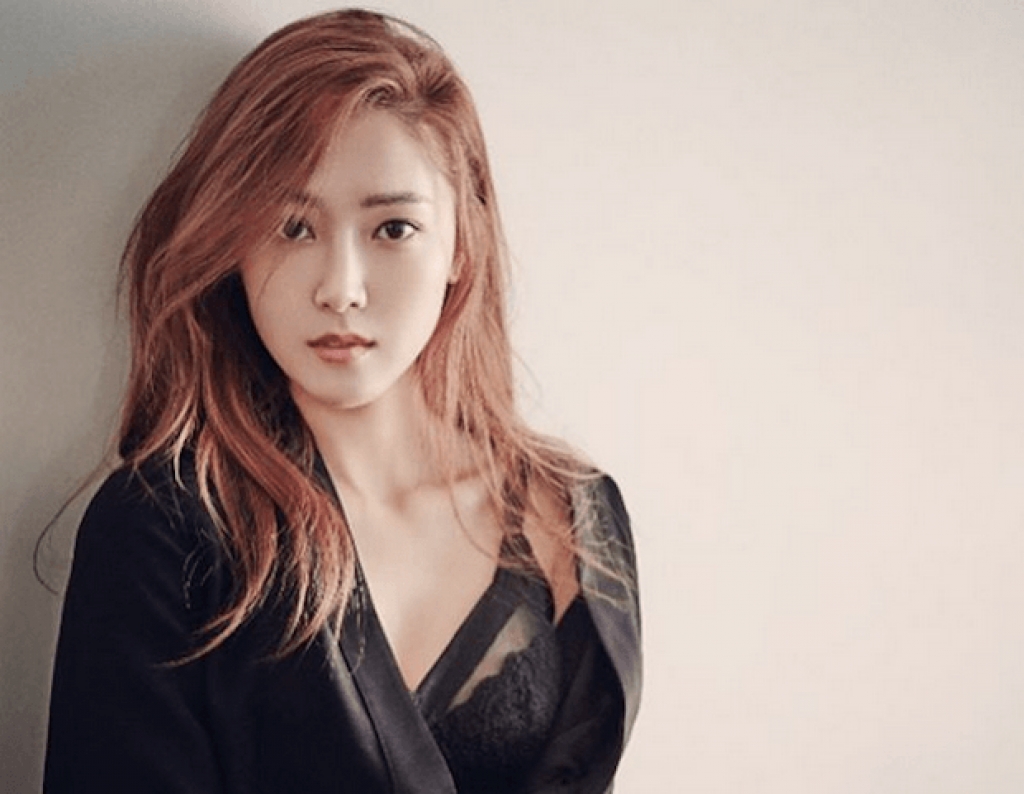 top 10 nu than xu han duoc follow nhieu nhat tren instagram