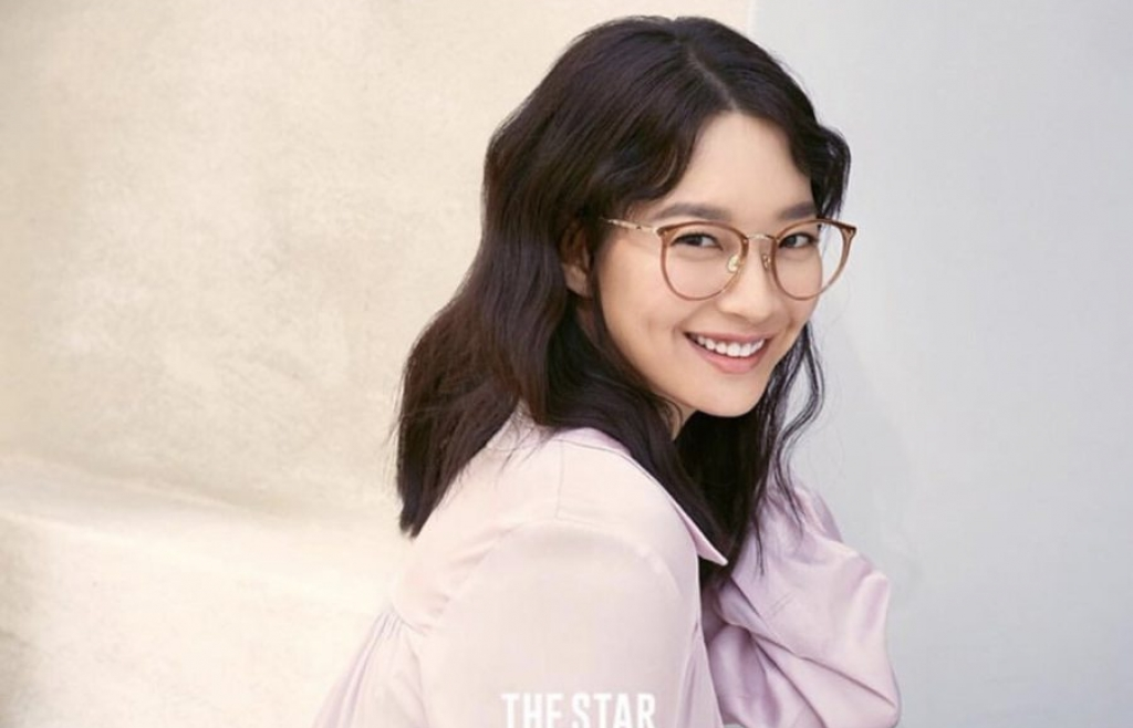 Khán giả phấn khích khi Shin Min Ah trở lại màn ảnh nhỏ sau 2 năm vắng bóng