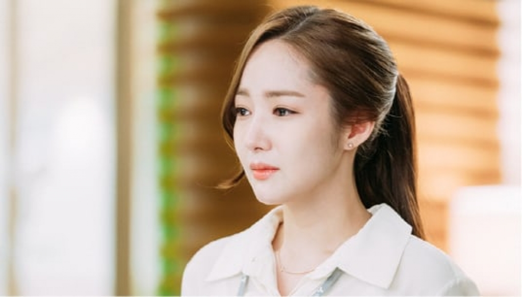 3 dieu giup thu ky kim park min young chiem tron trai tim nguoi xem