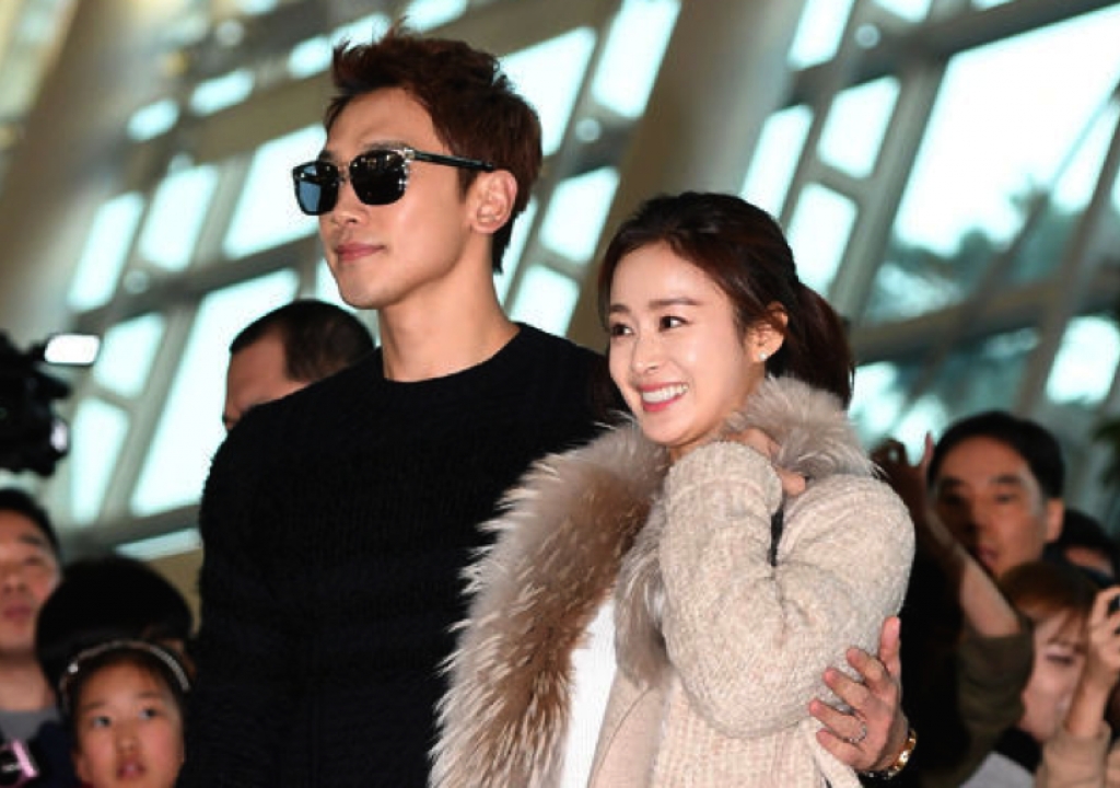 bi rain va kim tae hee tiep tuc giu bi mat gioi tinh cua dua con dau long