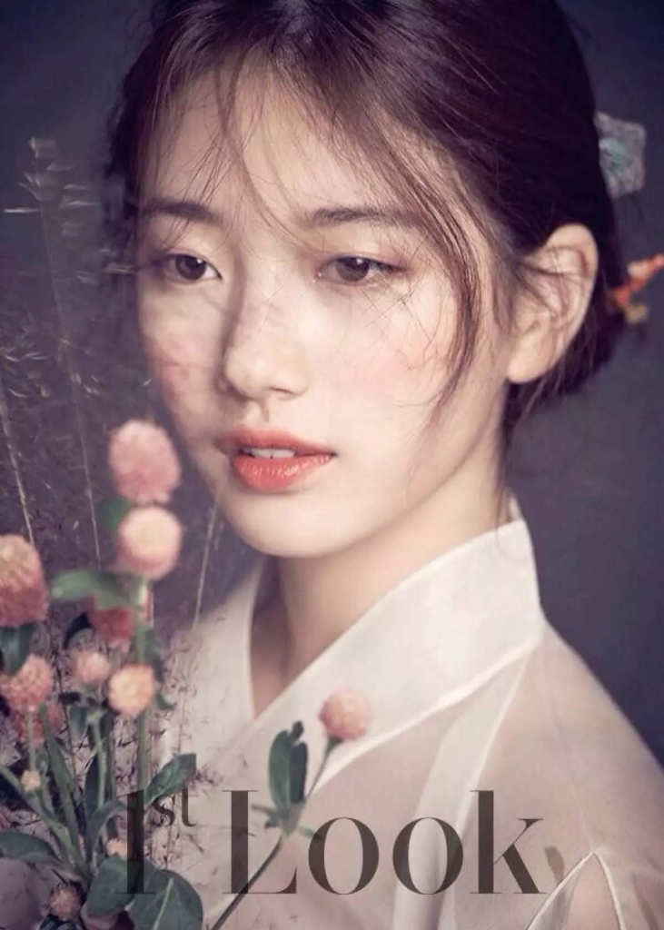 ve dep cua my nhan tu nhien suzy da thay doi the nao trong 4 nam qua