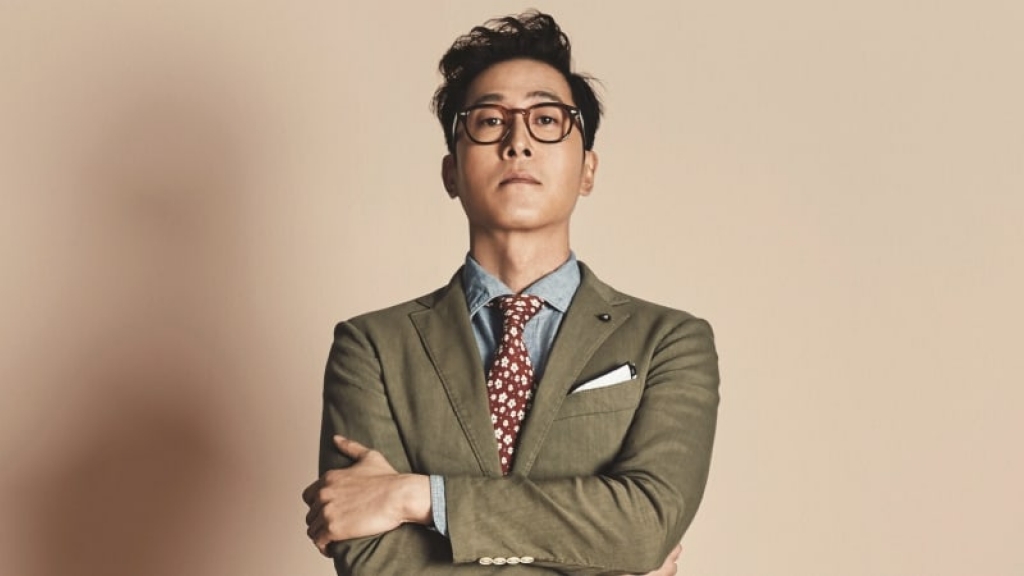 nam dien vien kim joo hyuk dot ngot qua doi do tai nan giao thong