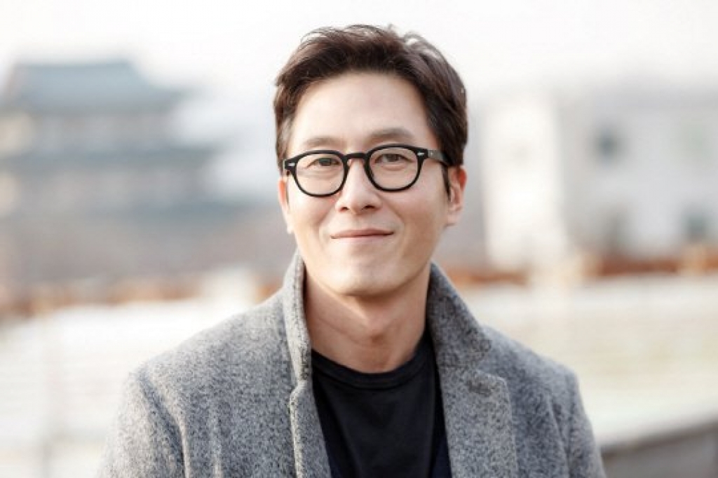nam dien vien kim joo hyuk dot ngot qua doi do tai nan giao thong
