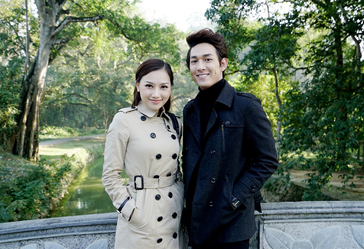 bat gap trai dep song luan hen ho cung a hau thanh tu giua doi che nghe an