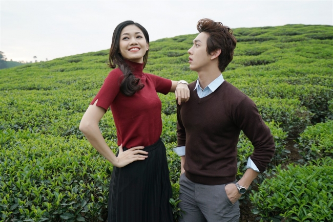 bat gap trai dep song luan hen ho cung a hau thanh tu giua doi che nghe an