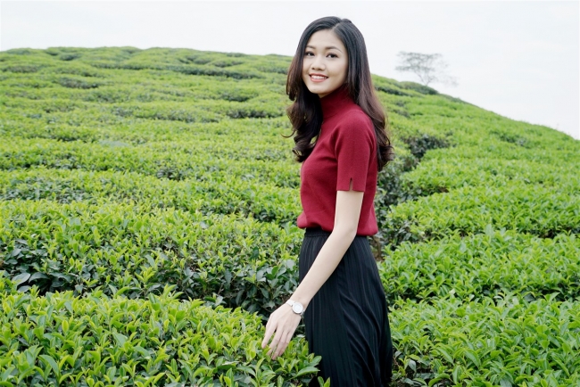 bat gap trai dep song luan hen ho cung a hau thanh tu giua doi che nghe an