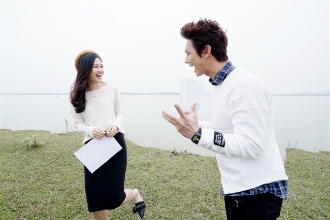 bat gap trai dep song luan hen ho cung a hau thanh tu giua doi che nghe an