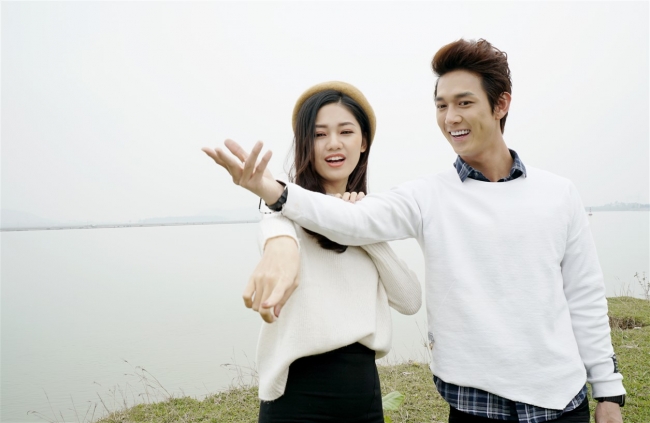 bat gap trai dep song luan hen ho cung a hau thanh tu giua doi che nghe an