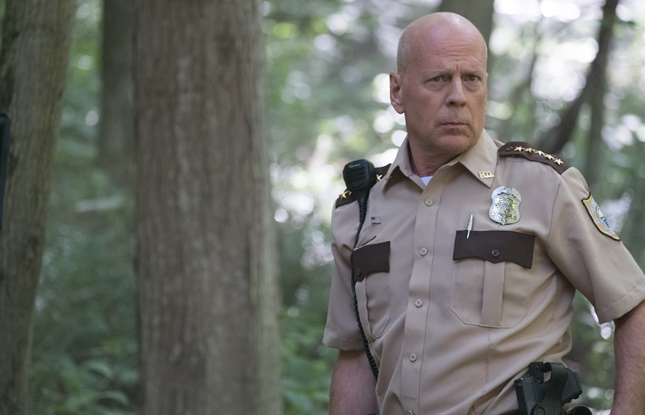 Tháng 7 này, 'tượng đài phim hành động' Bruce Willis sẽ trở lại! - Thế Giới Điện Ảnh Online