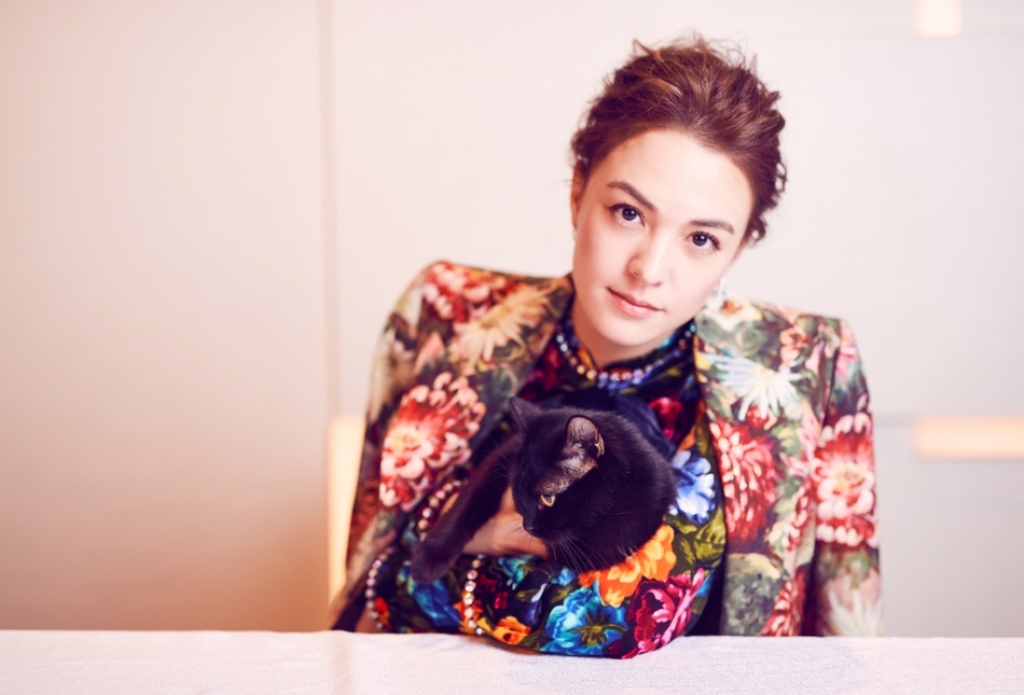 truong dung dung tung vi dong mau lai ma bi mat vai dien