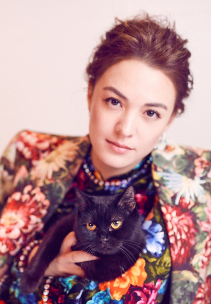 truong dung dung tung vi dong mau lai ma bi mat vai dien