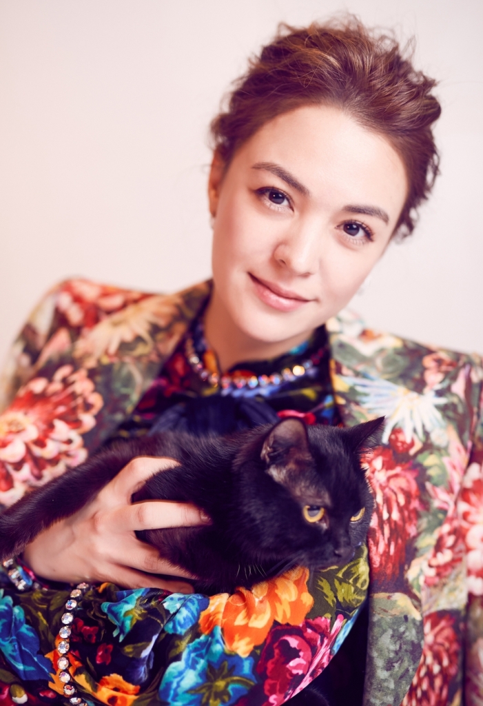 truong dung dung tung vi dong mau lai ma bi mat vai dien