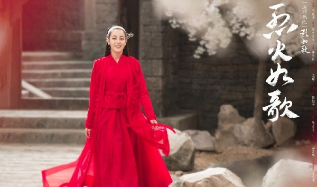 dich le nhiet ba lieu co ghi dau an trong liet hoa nhu ca dong cung truong ban ban va chau du dan