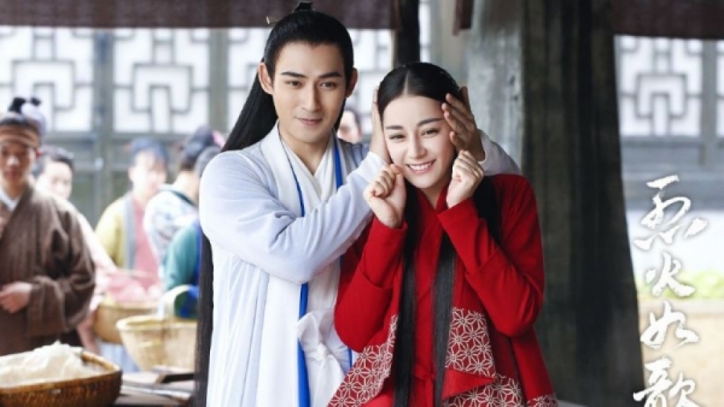 dich le nhiet ba lieu co ghi dau an trong liet hoa nhu ca dong cung truong ban ban va chau du dan