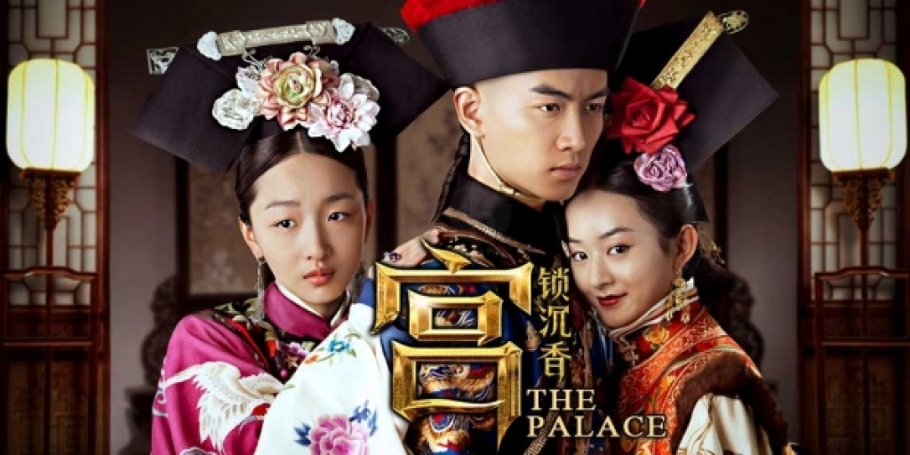 su nghiep dien xuat tren man anh rong cua nu vuong nu nhi quoc trieu le dinh