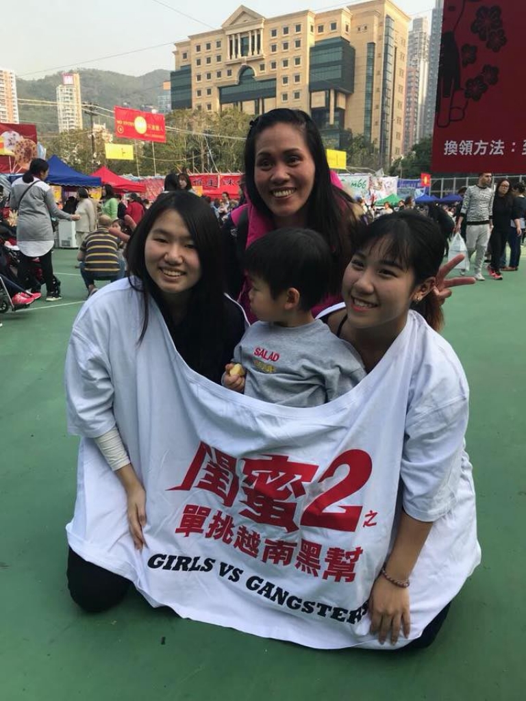 girls 2 nhung co gai va gang to chinh thuc ra rap o nhieu nuoc chau a