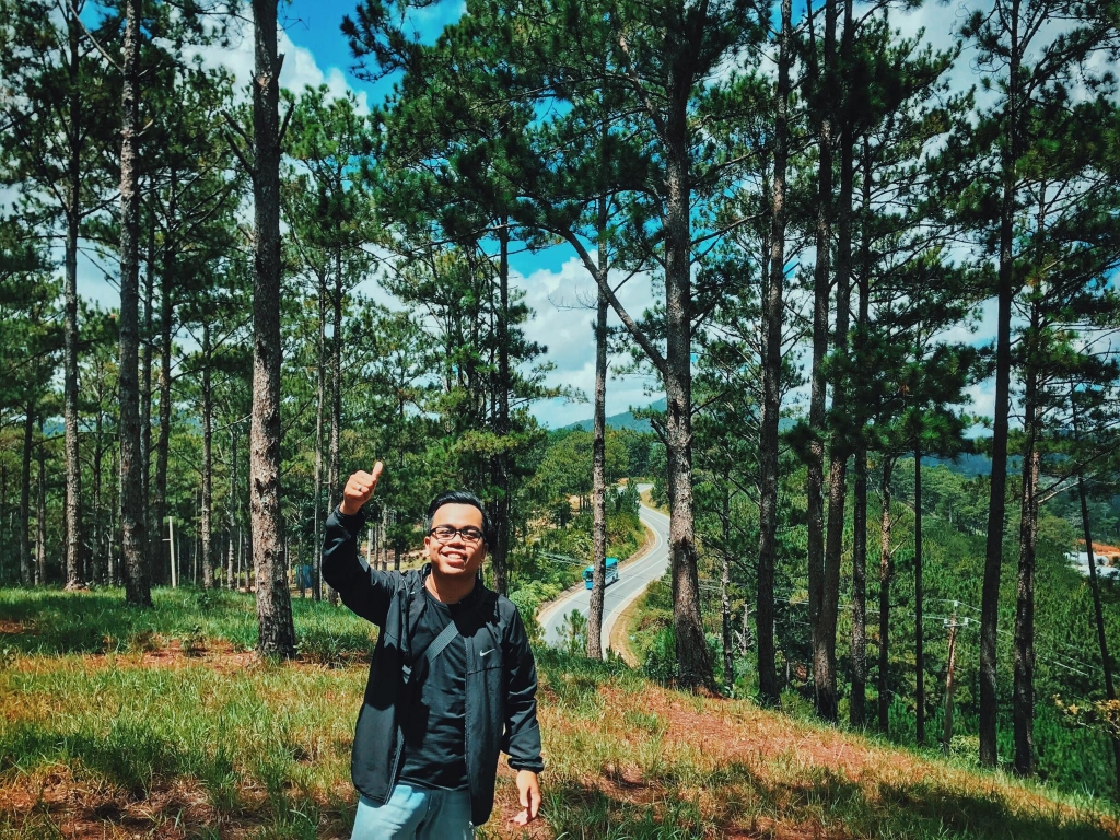 my tam bat ngo len san khau nhan giai giup kawaii tuan anh