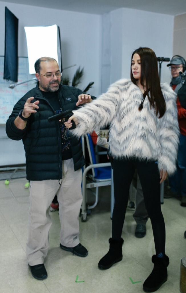 truong ngoc anh hanh trinh ngan dam bat dau tu mot buoc chan