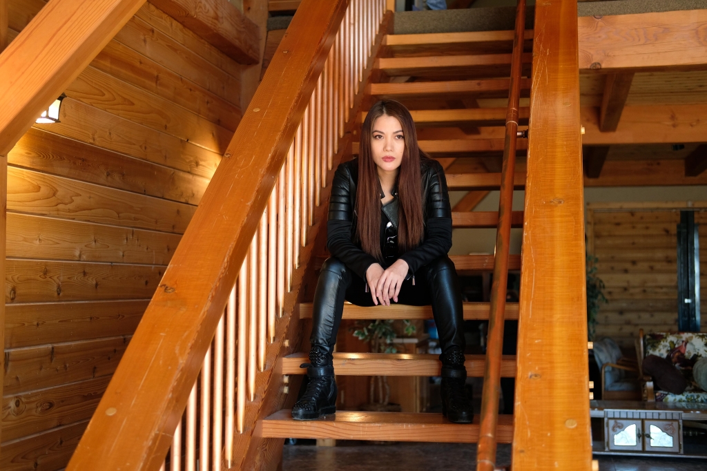 truong ngoc anh hanh trinh ngan dam bat dau tu mot buoc chan