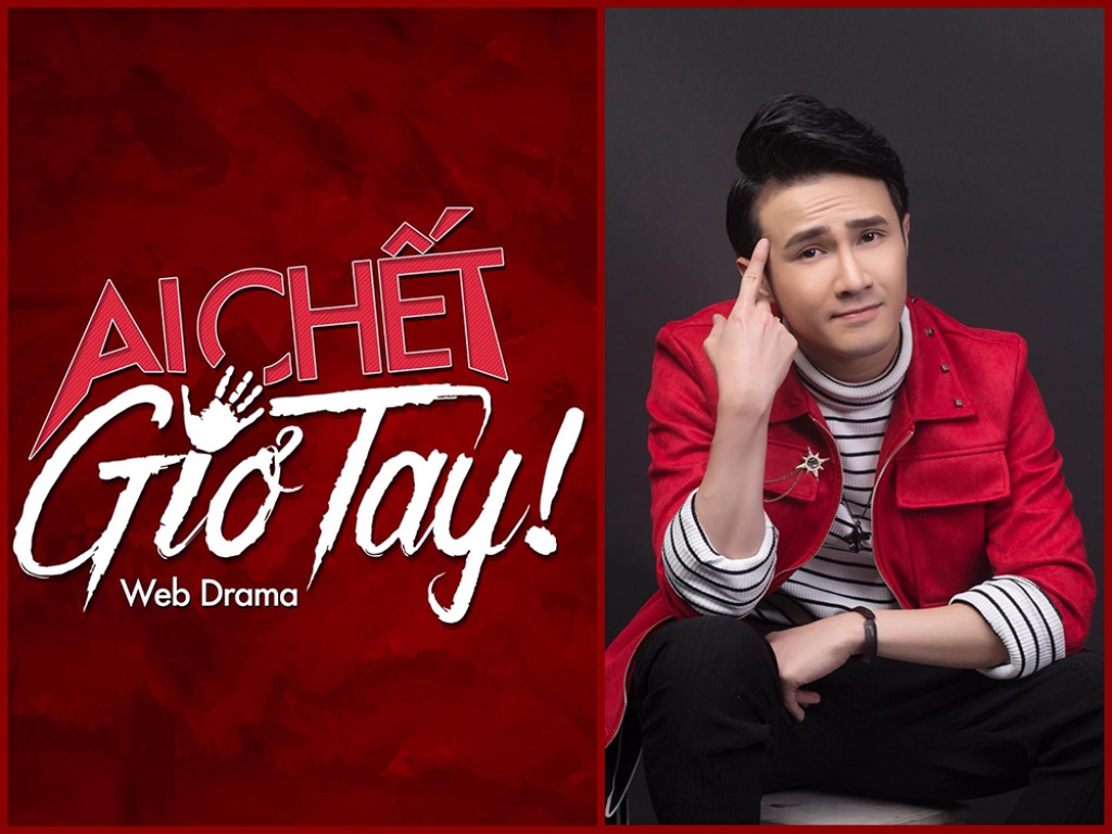 huynh lap bat mi ve du an web drama khung