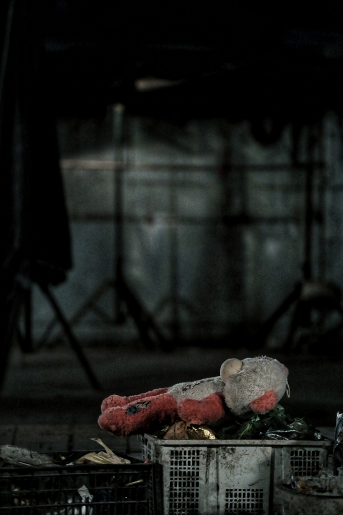 huynh lap bat mi ve du an web drama khung