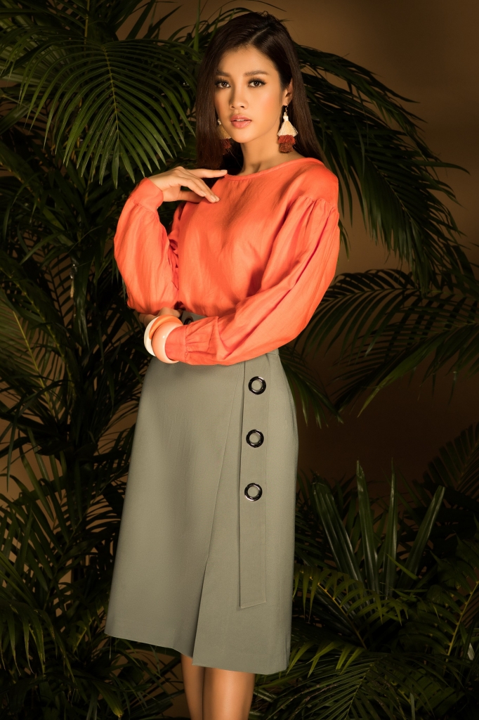 my duyen the face ruc ro chao he