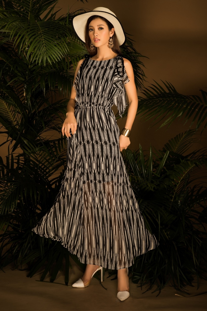 my duyen the face ruc ro chao he