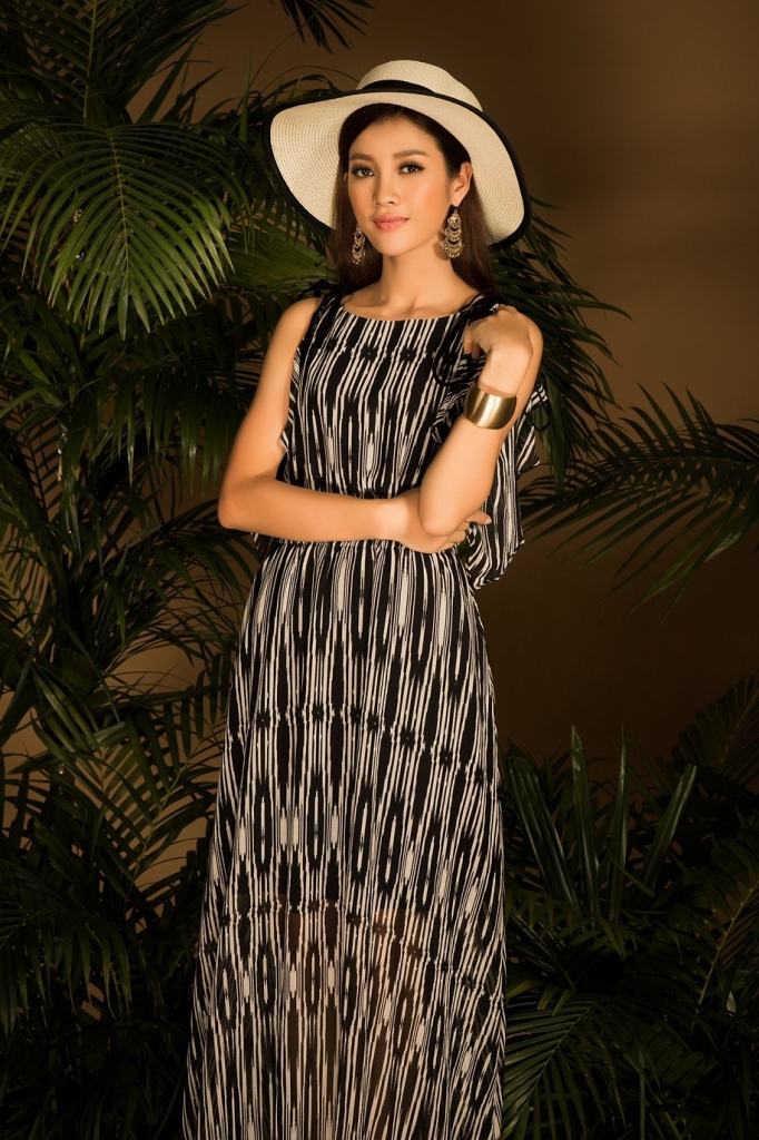 my duyen the face ruc ro chao he