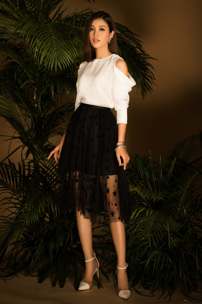 my duyen the face ruc ro chao he