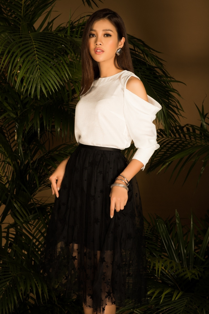 my duyen the face ruc ro chao he