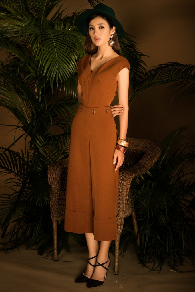 my duyen the face ruc ro chao he