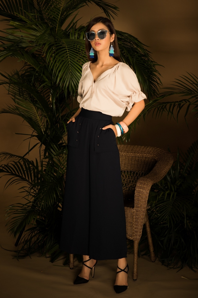 my duyen the face ruc ro chao he