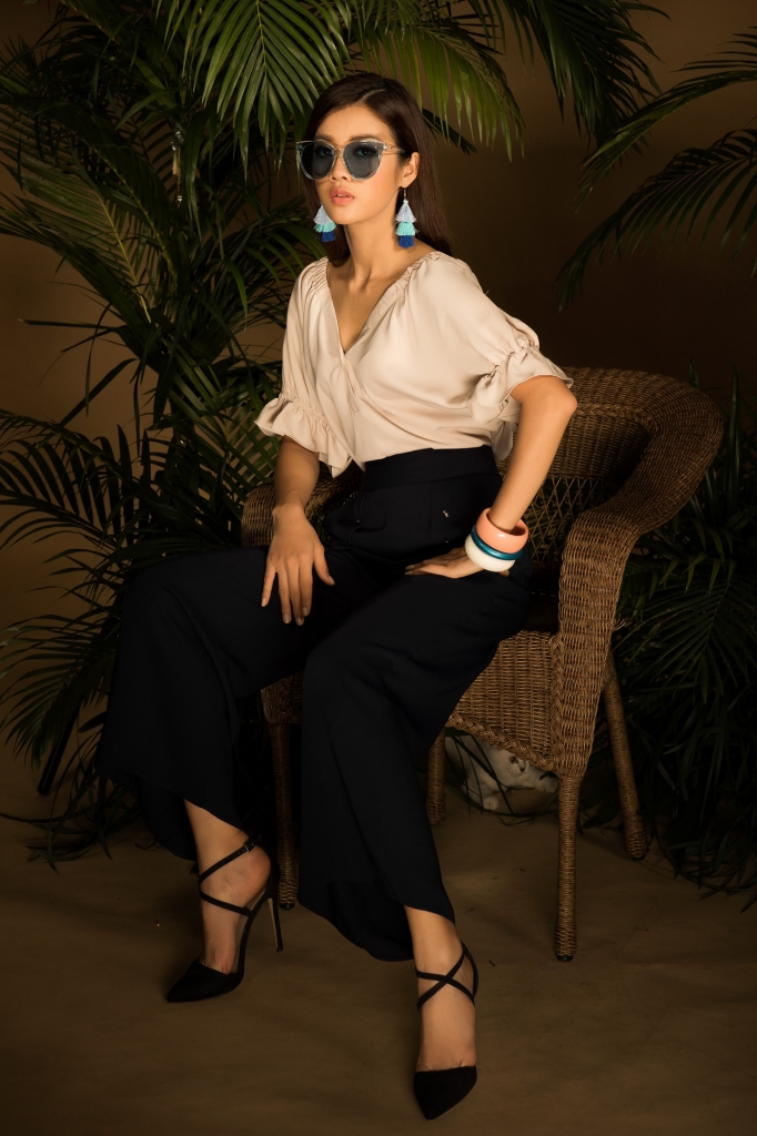 my duyen the face ruc ro chao he