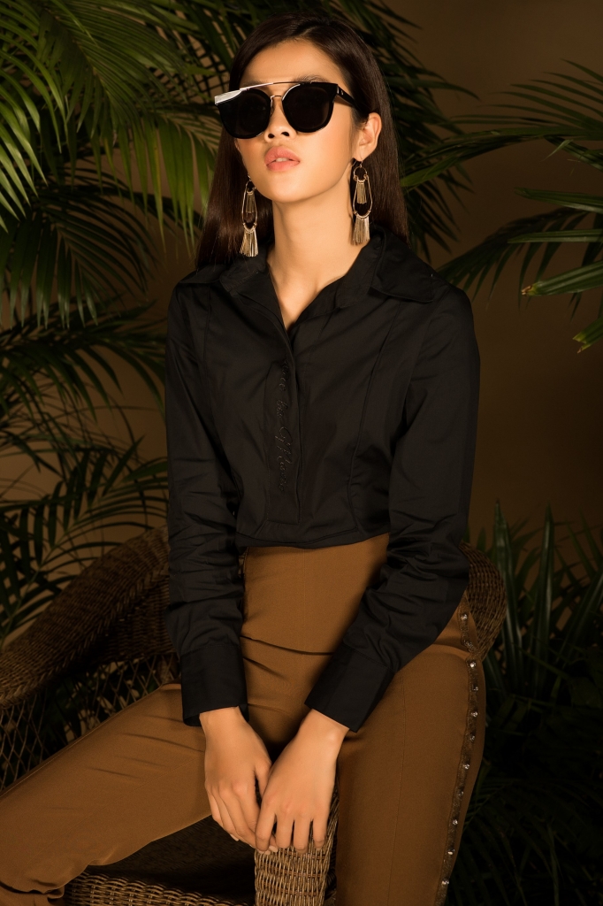 my duyen the face ruc ro chao he