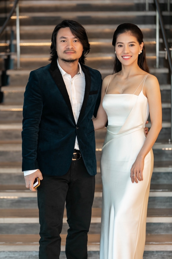 hoa hau do my linh thuot tha dam tim tai su kien