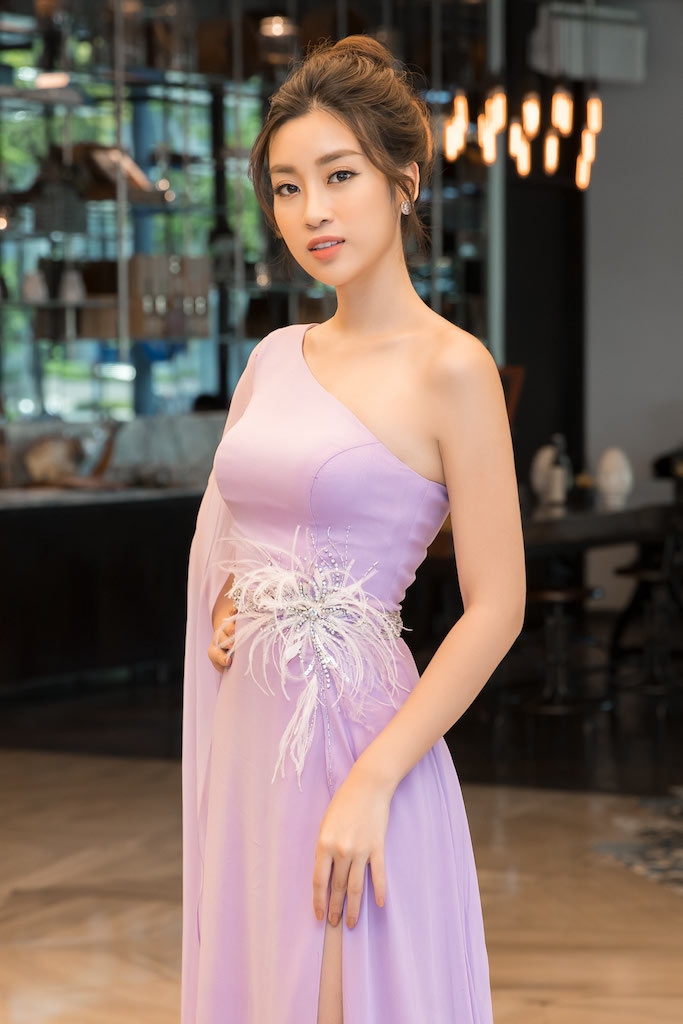 hoa hau do my linh thuot tha dam tim tai su kien