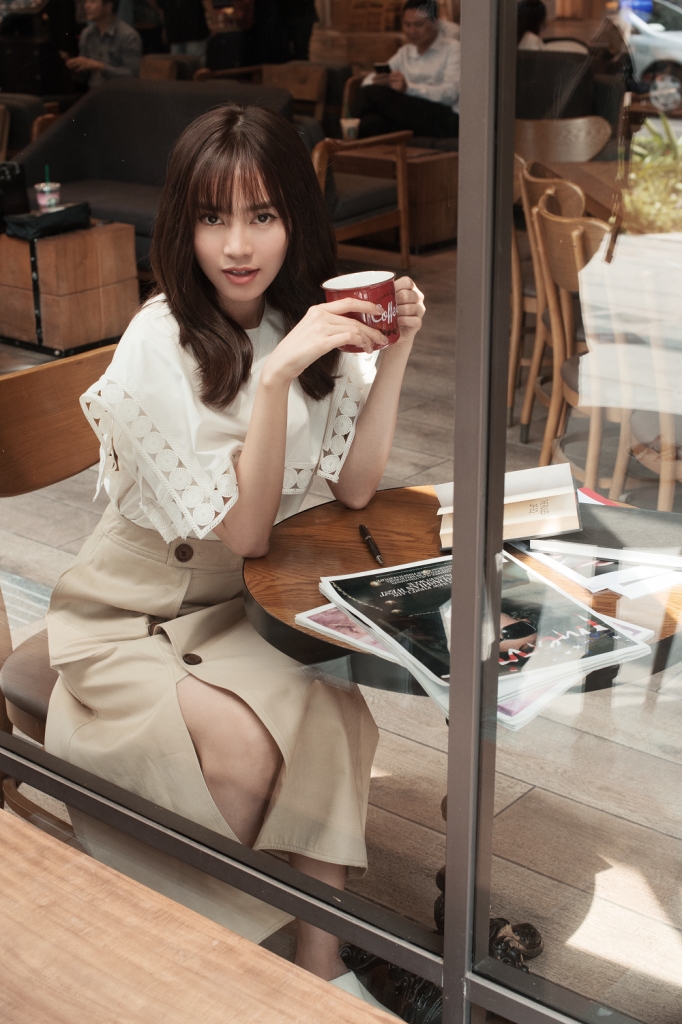 he lo tao hinh cua lan ngoc trong gai gia lam chieu 2