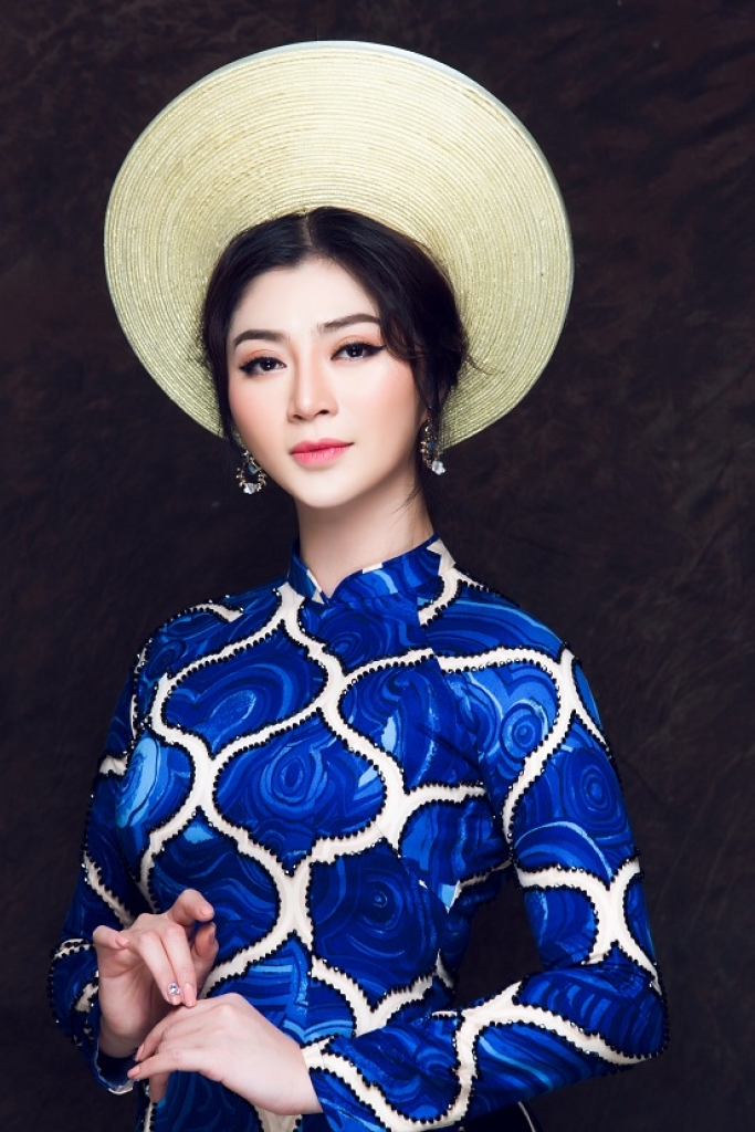 nguoi dep thanh truc goi y trang phuc sang dep cho cac ba sui