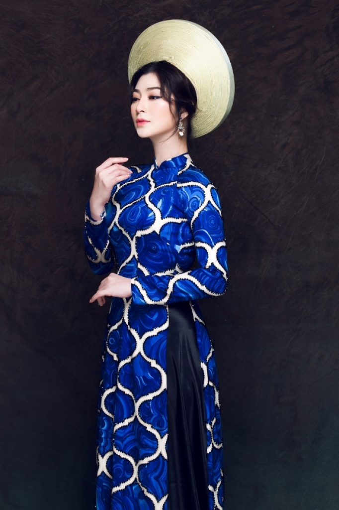 nguoi dep thanh truc goi y trang phuc sang dep cho cac ba sui