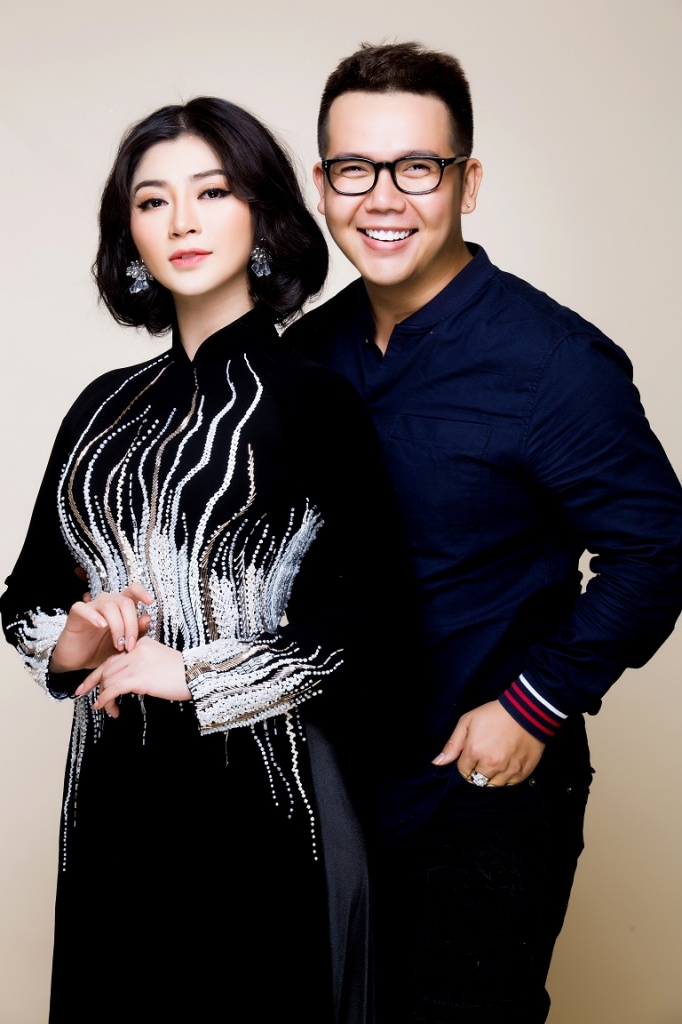 nguoi dep thanh truc goi y trang phuc sang dep cho cac ba sui