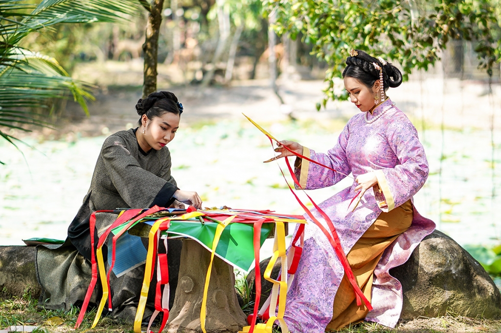 tap 7 bi mat truong sanh cung khong sinh duoc con trang phi lo lang so bi that sung