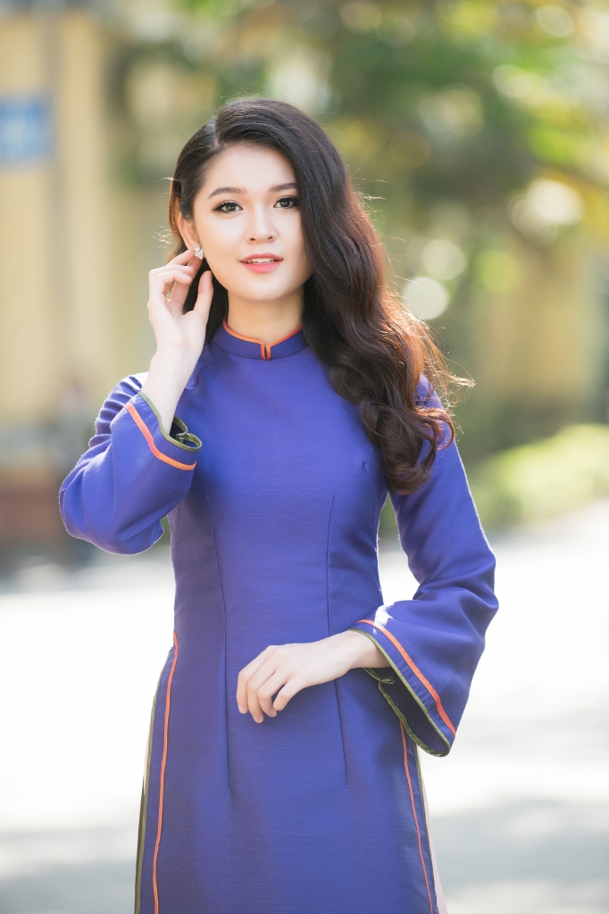 will jun pham ngoc trai noi gi ve con gai hue