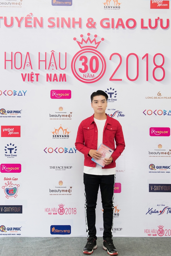 will jun pham ngoc trai noi gi ve con gai hue