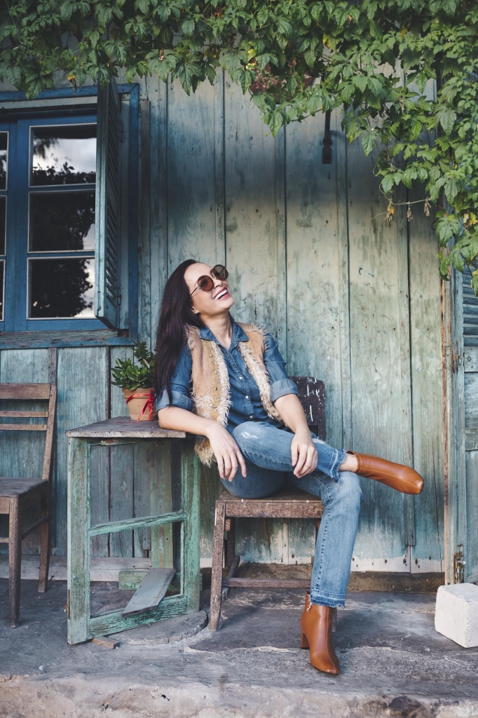 thuy hanh tu tin voi gout thoi trang bui bam