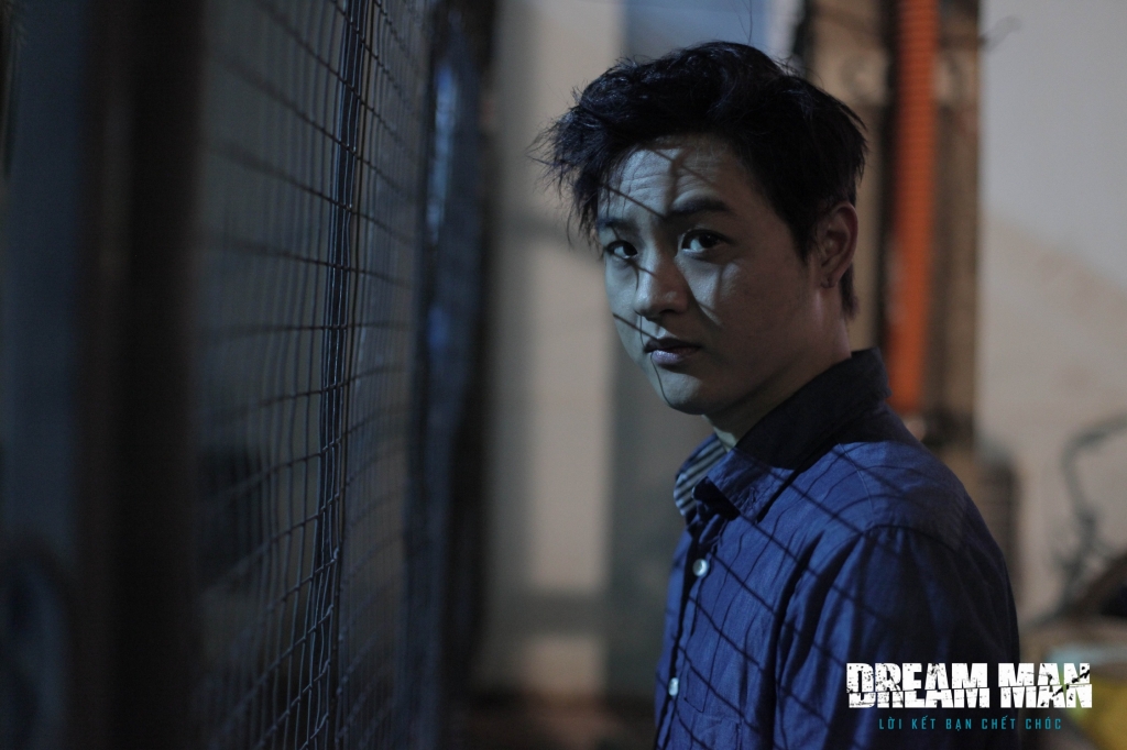 thanh duy idol lot xac trong dream man loi ket ban chet choc