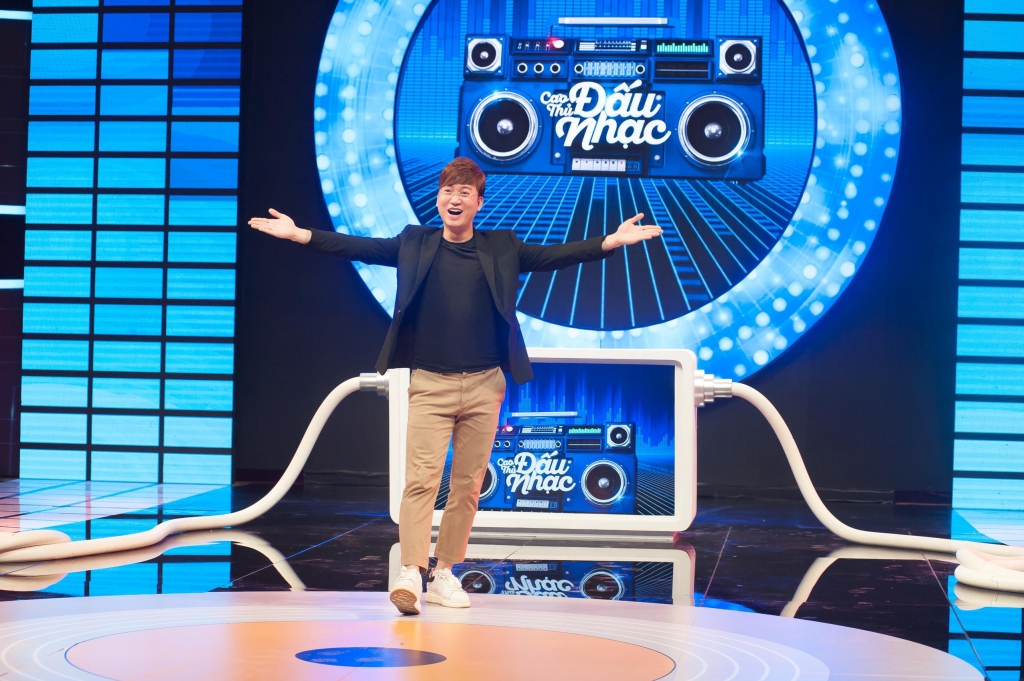 dan nghe si the gioi v pop mot thoi hoi ngo tren san khau cao thu dau nhac tap 11