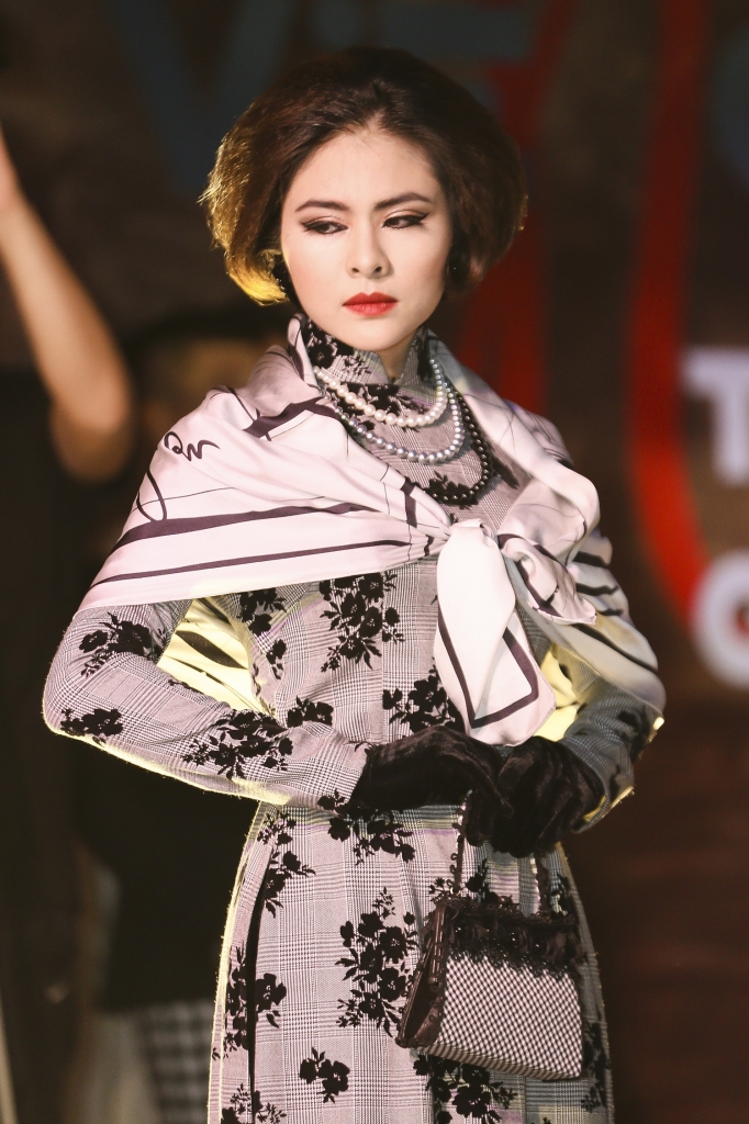 truong thi may van trang trang tran hoa thanh nhung co gai thanh thi thap nien 70