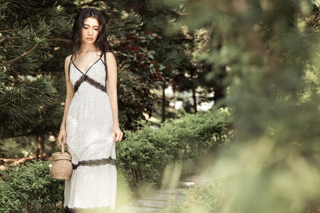 hanh cua thuong nho o ai hoa nang tho mua ha cua ntk pham anh thu