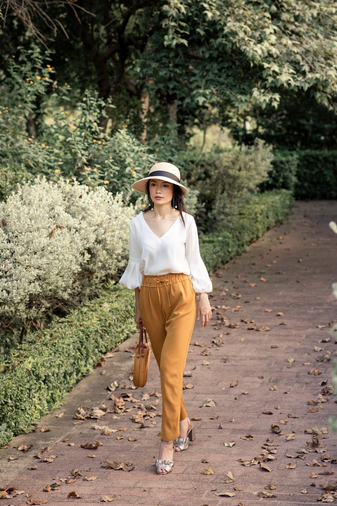 hanh cua thuong nho o ai hoa nang tho mua ha cua ntk pham anh thu